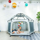 Pop 'N Go Playpen, iBuyXi.com