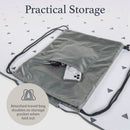California Voyager Blankets