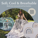 California Voyager Blankets