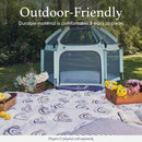 California Voyager Blankets