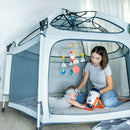 Pop 'N Go Playpen, iBuyXi.com