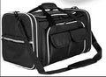 Expandable Airline-Approved Soft-Sided Pet Carrier