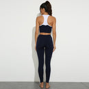 Elastic Seamless Yoga Set - iBuyXi.com