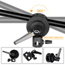 3 Soft Box Photography Studio LED Light Kit iBuyXi.com