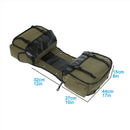 Motorbike Saddle Bag for Travel Knight, ibuyxi.com