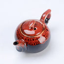 Blue & White Porcelain Multicolor Creative Tea Set - view 6