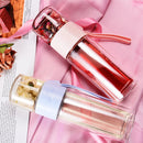 Handmade and Double Walled Bottle for Tea Set, ibuyxi.com	