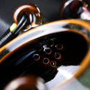 Splendid Flower Tea Maker Set with 700ml Pot and Cup, iBuyXi.com