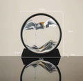 Creative Quicksand Art Hourglass For Decoration, ibuyxi.com