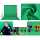 1.6Mx2M Photography Background With Colorful Options - view 8
