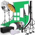 2.6x3M Softbox & Backdrop Photography Kit, ibuyxi.com