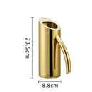 Multi Use Container Steel Ice Guard Water Pitcher - view 9