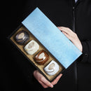 Mindful Japanese Variety Tea Cup Set, ibuyxi.com