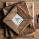 Wooden Photo Frame For Home Decoration - view 6