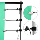 2x3M Backdrop Studio Lighting Kit, iBuyXi.com