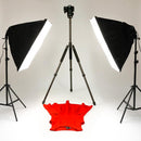 SH Studio Essential Softbox Lighting Kit, iBuyXi.com