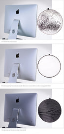 5 in 1 Round Reflector Studio Photo Helper - view 6