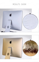 5 in 1 Round Reflector Studio Photo Helper - view 7