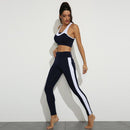 Elastic Seamless Yoga Set - iBuyXi.com