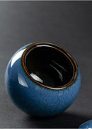 Ceremony Accessories and High Quality Ceramic Tea Caddies, ibuyxi.com