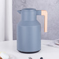 Glass Liner Insulated Kettle Thermal Mug - view 4