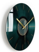 Large Modern Kitchen Thick Wall Clocks, iBuyXi.com