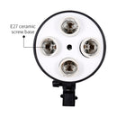 SH Studio Essential Softbox Lighting Kit, iBuyXi.com