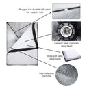 2x3M Backdrop Studio Lighting Kit, iBuyXi.com