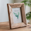 Wooden Photo Frame For Home Decoration - view 3