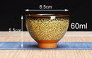 Artisan Glazed Coffee and Tea Set, ibuyxi.com
