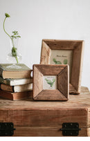 Wooden Photo Frame For Home Decoration - view 10