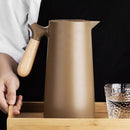 1000ml Glass Teapot Large-Capacity Heat Preservation, ibuyxi.com