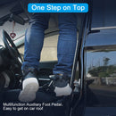 Doorstep Security Hammer for Truck and Car, ibuyxi.com