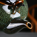 Splendid Flower Tea Maker Set with 700ml Pot and Cup, iBuyXi.com