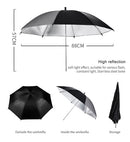 2.6x3M Softbox & Backdrop Photography Kit, ibuyxi.com