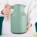 Glass Liner Insulated Kettle Thermal Mug - view 8
