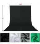 2x3M Backdrop Studio Lighting Kit, iBuyXi.com