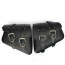 Waterproof Leather Motorbike Tool Bag, ibuyxi.com