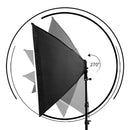 SH Studio Essential Softbox Lighting Kit, iBuyXi.com