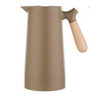 1000ml Glass Teapot Large-Capacity Heat Preservation, ibuyxi.com