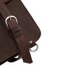 The Oxford Leather Business Bag