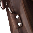 The Oxford Leather Business Bag