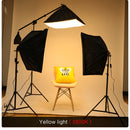 Professional Photography Photo Studio Softbox Lights, iBuyXi.com