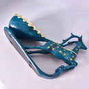 Modern Home Decor Sculpture Wine Rack - view 5