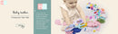 Crochet Animals Baby Rattle