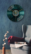 Large Modern Kitchen Thick Wall Clocks, iBuyXi.com