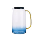 High Temperature Resistant Glass Cold Water Pot - view 7
