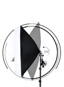 2x3m Photography Lighting Kit Bag For Photo Studio Shoot - view 9