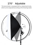 2x3M Photography Tool Kit Studio Background Setup - view 10