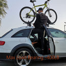  Adjustable Foldable Car Doorstep Pedal. Car Door Latch Step, Car Door Step, SUV Step, Heavy-duty folding car doorstep pedal, iBuyXi.com